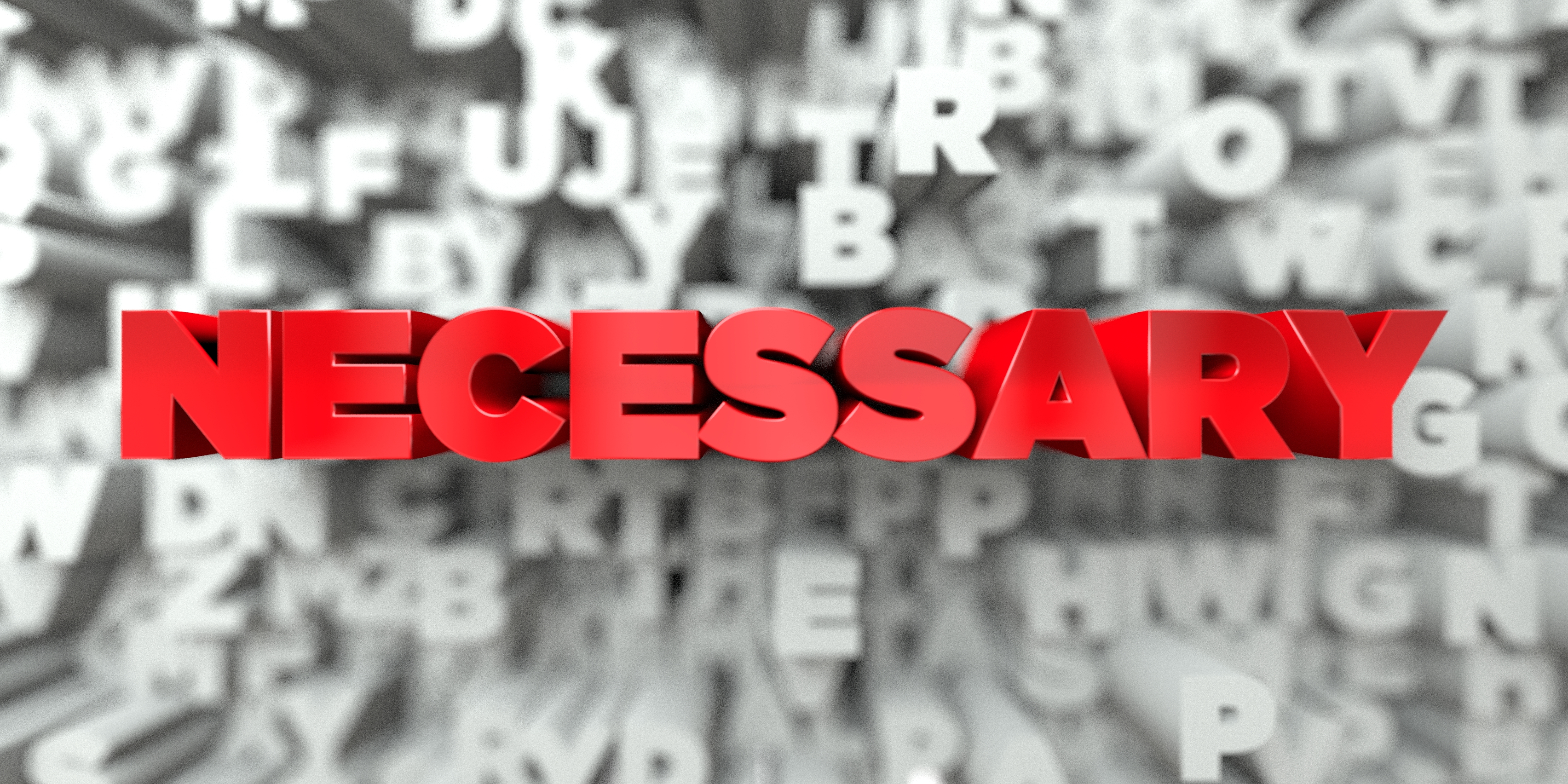 Cosmology (Part 2) – Leibniz’s Idea Of “Necessary Beings” And “Contingent Beings” (for those interested in philosophy/theology)