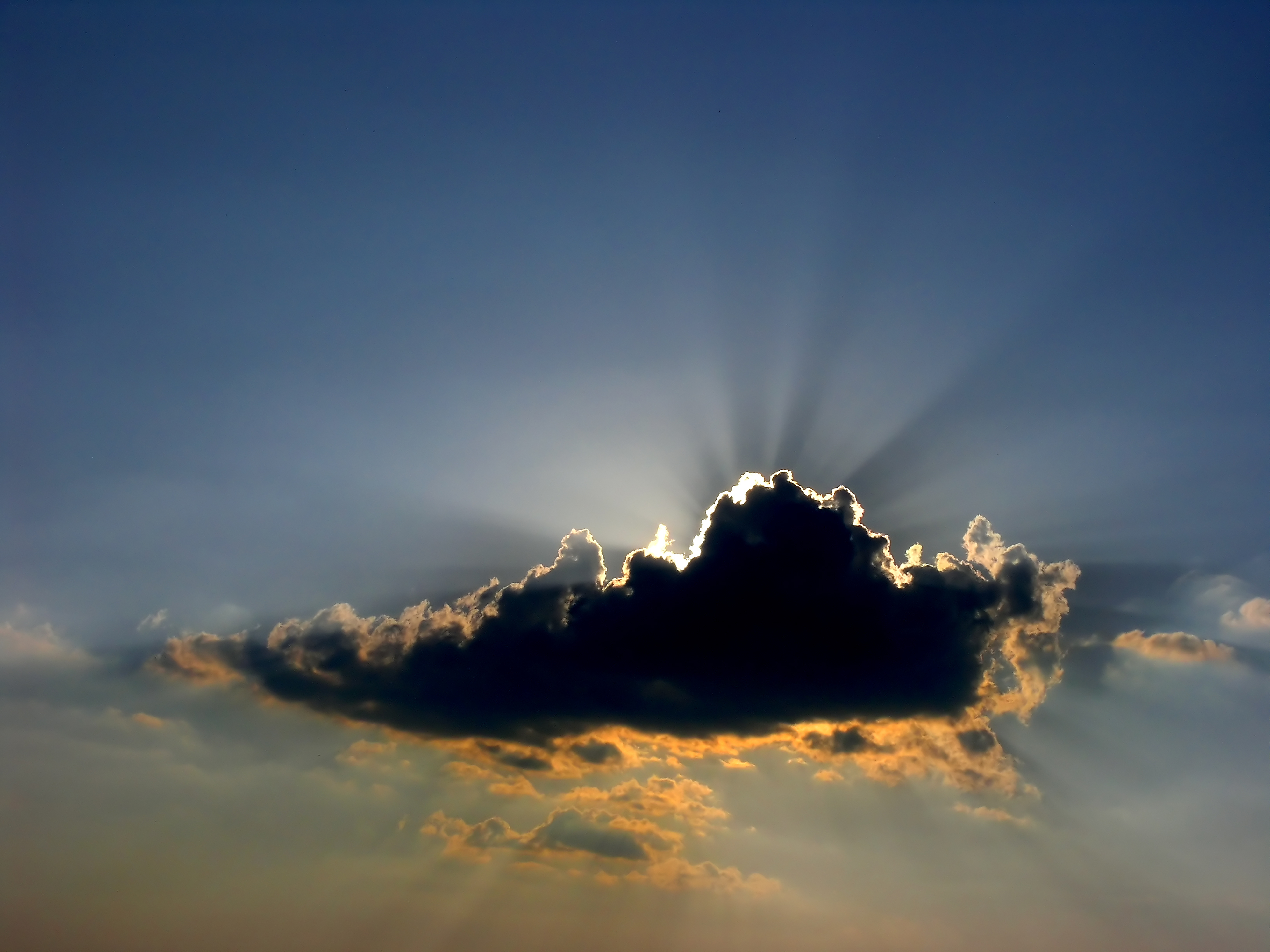 God’s “Origin”: Is The Question Of God’s Origin An Effective Argument Against His Existence?