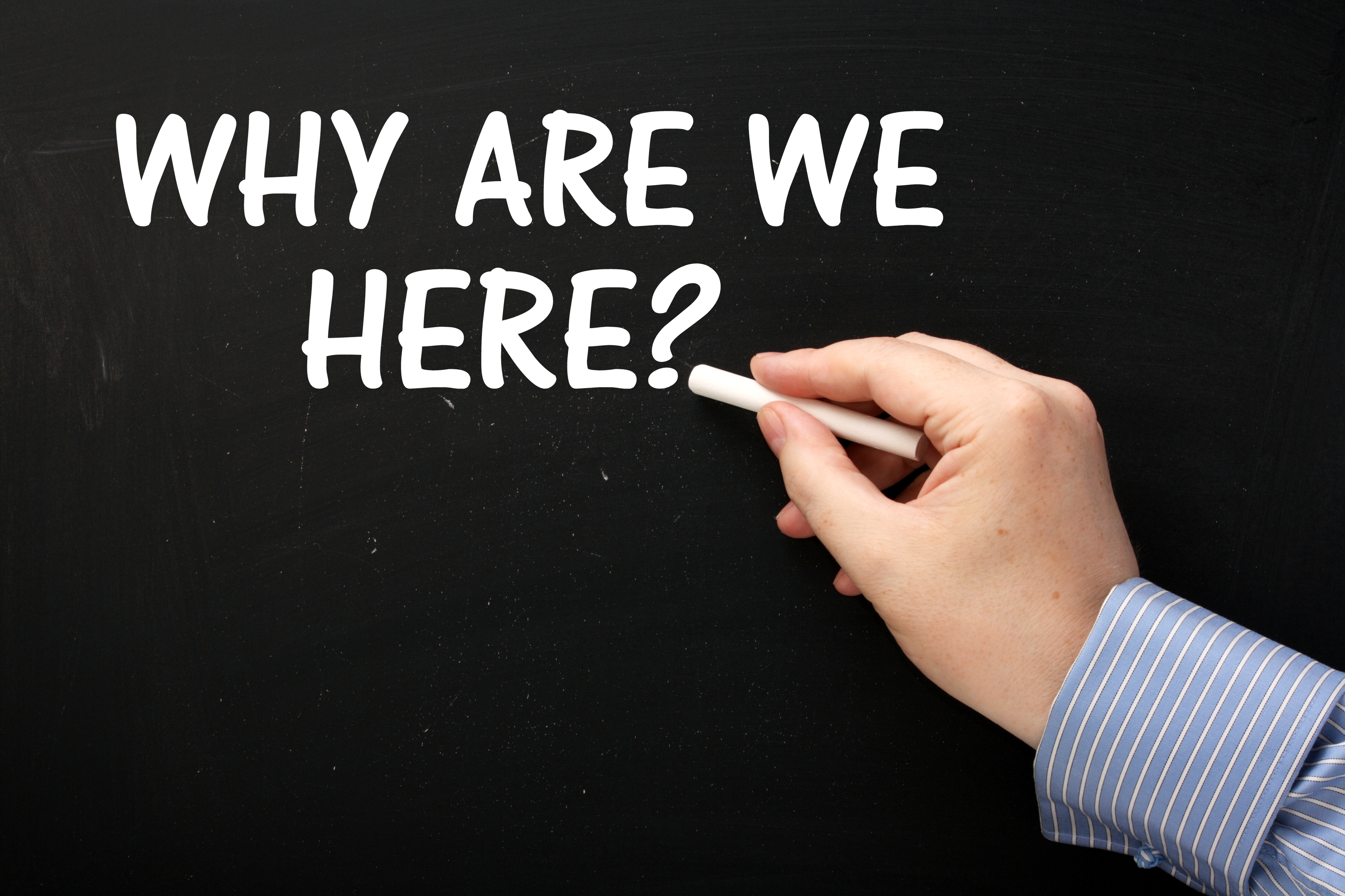 Cosmology (Part 3) – Leibniz’s Contingency Argument: Does Everything, Including The Universe, Have An Explanation For Its Existence? (for those interested in philosophy/theology)