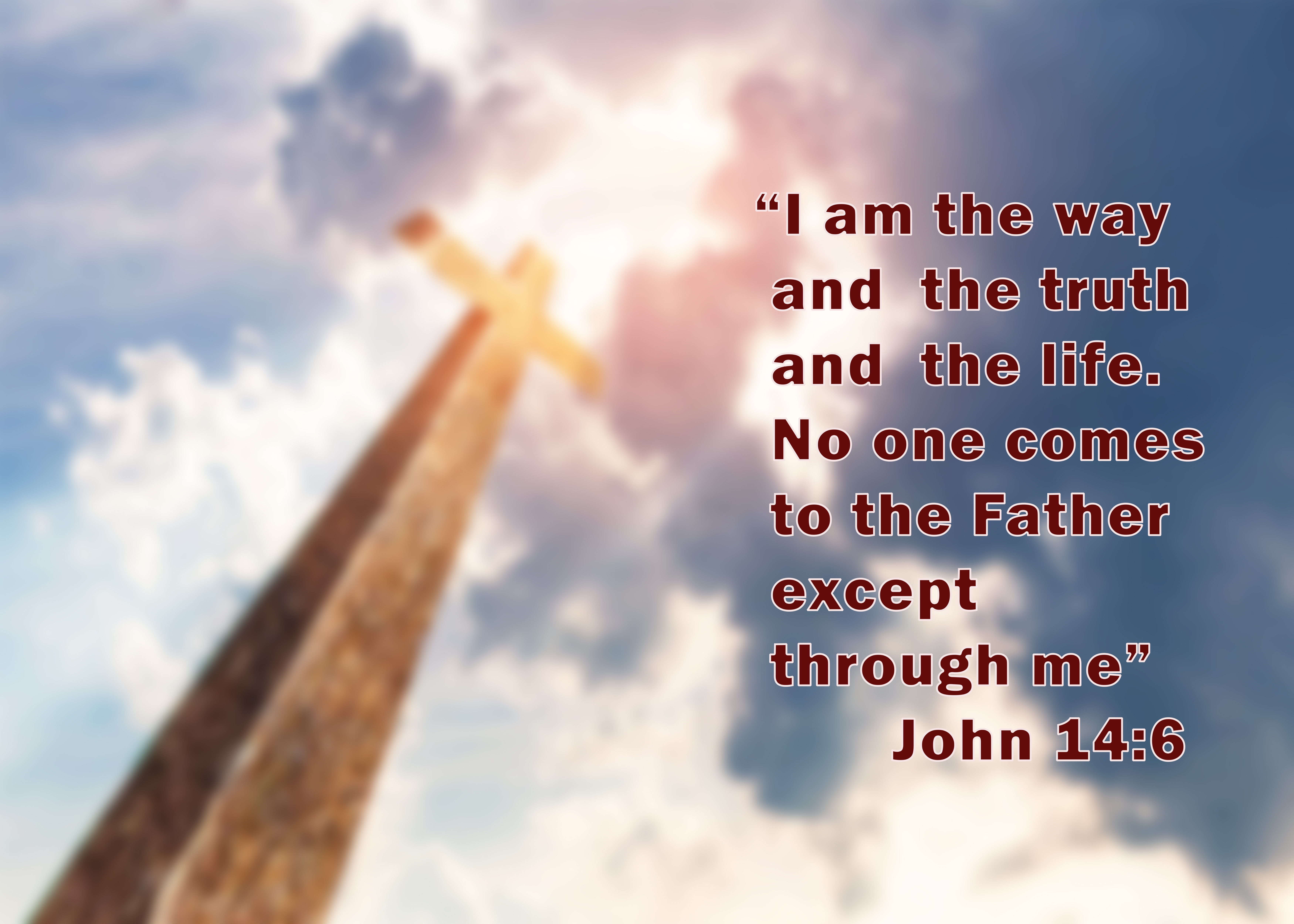 Exclusivity: How Can You Legitimately Claim That Jesus Is The Only Way To God?