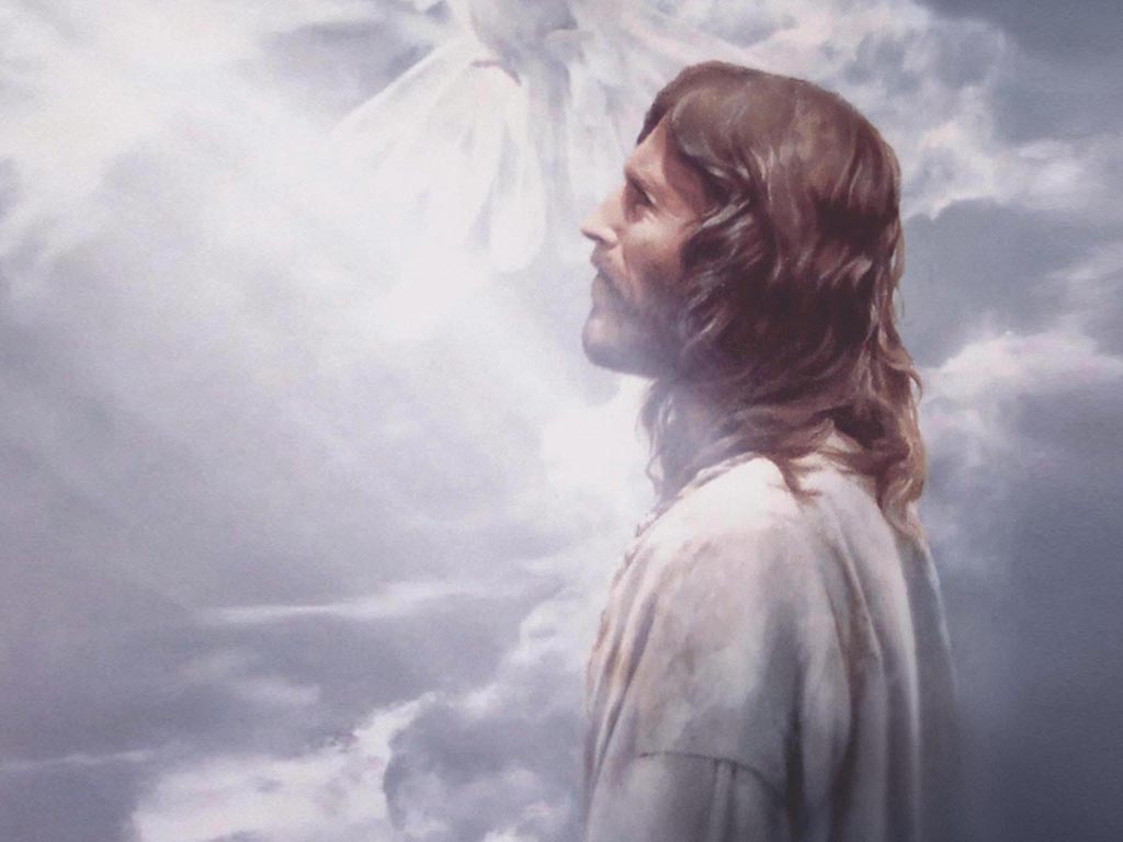 What is “Special Revelation”?